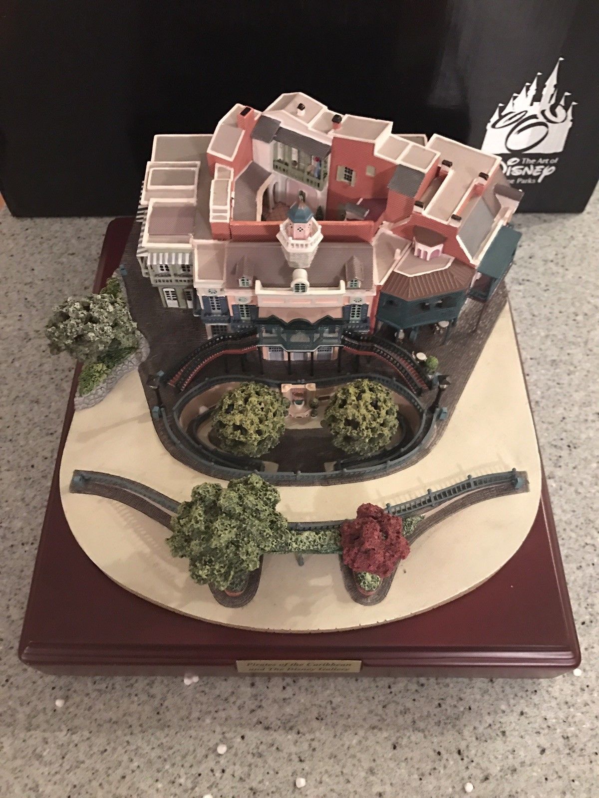 Pirates des Caraibes : quelques objets de collection récemment vendus sur eBay